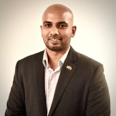Vijayanathan Thusandra